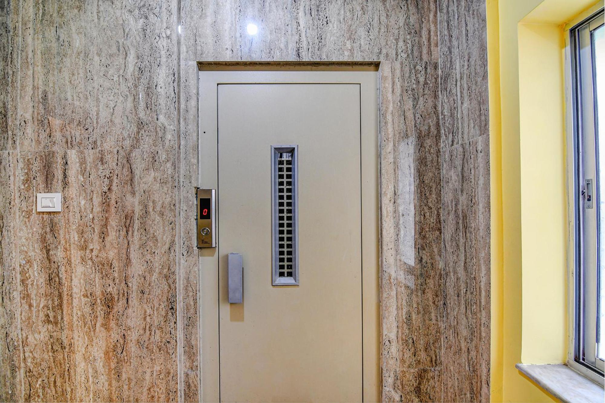 Fabhotel Heritage Ruby Kolkata Bagian luar foto